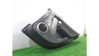 GUARNECIDO TRASERO DERECHO SMART FORFOUR (2004-2006) 1.3 (454.031) 95CV 1332CC - L.5712221 / A4547300070