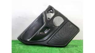 GUARNECIDO PUERTA TRASERA IZQUIERDA JEEP GRAND CHEROKEE II (1999-2001) 3.1 TD 4X4 140CV 3125CC - L.5712224 / VB5235