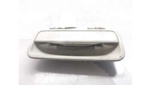 MANETA EXTERIOR TRASERA IZQUIERDA ROVER 200 FASTBACK (1992-1995) 214 GSI/SI 103CV 1396CC - L.5712707 / CXB101530LML