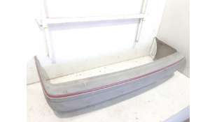 PARAGOLPES TRASERO ROVER 200 FASTBACK (1992-1995) 214 GSI/SI 103CV 1396CC - L.5712730 / DQC101211LML 2