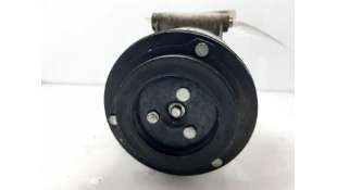 COMPRESOR AIRE ACONDICIONADO FORD FIESTA VI (2008-) 1.25 82CV 1242CC - L.5712798 / AV1119D629AB 2