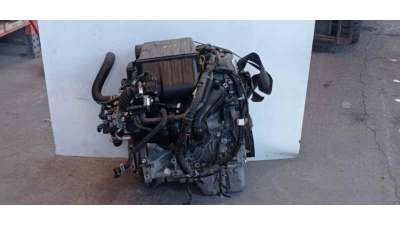AFORADOR CITROEN C3 I (2002-) 1.4 HDI 68CV 1398CC - L.5712802 / 9649418580