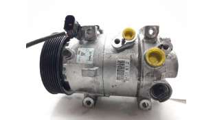 COMPRESOR AIRE ACONDICIONADO HYUNDAI I20 ACTIVE (2015-) - L.5712925 / CA500ALJAA02