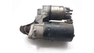 MOTOR ARRANQUE OPEL CORSA D (2006-2014) 1.2 (L08, L68) 80CV 1229CC - L.5713187 / 0001107408