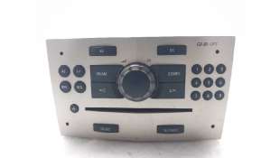 SISTEMA AUDIO / RADIO CD OPEL CORSA D (2006-2014) 1.2 (L08, L68) 80CV 1229CC - L.5713237 / 497316088