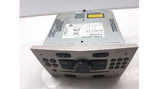 SISTEMA AUDIO / RADIO CD OPEL CORSA D (2006-2014) 1.2 (L08, L68) 80CV 1229CC - L.5713237 / 497316088 2
