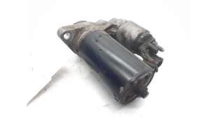 MOTOR ARRANQUE VOLKSWAGEN POLO (2009-) 1.2 70CV 1198CC - L.5713335 / 02T911024J