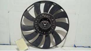 MOTOR ARRANQUE VOLKSWAGEN POLO (2009-) 1.2 70CV 1198CC - L.5713335 / 02T911024J 2