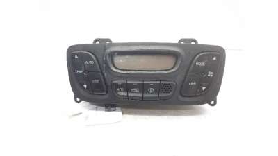 MANDO CLIMATIZADOR HYUNDAI SANTA FÉ I (2001-2006) 2.0 CRDI 4X4 113CV 1991CC - L.5713459 / 9725026XXX