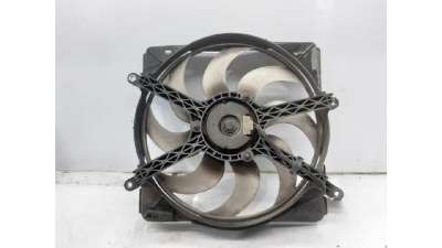 ELECTROVENTILADOR TOYOTA AVENSIS SEDÁN (2003-2008) 1.6 VVT-I (ZZT250) 110CV 1598CC - L.5713502 / 2635005401
