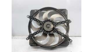 ELECTROVENTILADOR TOYOTA AVENSIS SEDÁN (2003-2008) 1.6 VVT-I (ZZT250) 110CV 1598CC - L.5713502 / 2635005401