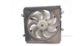 ELECTROVENTILADOR TOYOTA AVENSIS SEDÁN (2003-2008) 1.6 VVT-I (ZZT250) 110CV 1598CC - L.5713502 / 2635005401