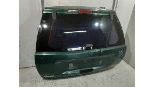 PORTON TRASERO JEEP GRAND CHEROKEE II (1999-2001) 3.1 TD 4X4 140CV 3125CC - L.5713716 / 55256177AE 2