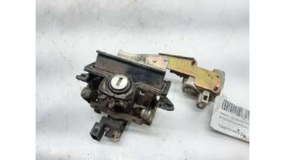 MANETA EXTERIOR PORTON SKODA OCTAVIA I (1996-2010) 1.9 TDI 90CV 1896CC - L.5713983 / 1U6827574BFKZ