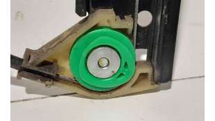 MANETA EXTERIOR TRASERA IZQUIERDA SKODA OCTAVIA I (1996-2010) 1.9 TDI 90CV 1896CC - L.5713985 / 6Y0837885