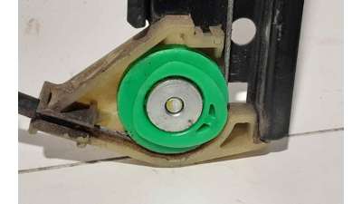 MANETA EXTERIOR TRASERA IZQUIERDA SKODA OCTAVIA I (1996-2010) 1.9 TDI 90CV 1896CC - L.5713985 / 6Y0837885