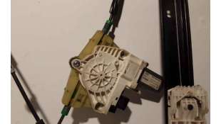 MANETA EXTERIOR TRASERA IZQUIERDA SKODA OCTAVIA I (1996-2010) 1.9 TDI 90CV 1896CC - L.5713985 / 6Y0837885 2