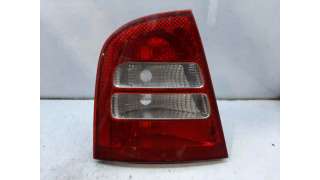 PILOTO TRASERO IZQUIERDO SKODA OCTAVIA I (1996-2010) 1.9 TDI 90CV 1896CC - L.5714023 / 1U6945095