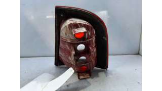 PILOTO TRASERO IZQUIERDO SKODA OCTAVIA I (1996-2010) 1.9 TDI 90CV 1896CC - L.5714023 / 1U6945095