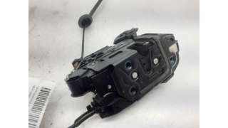 CERRADURA PUERTA DELANTERA DERECHA SEAT LEON (2012-) 2.0 TDI 150CV 1968CC - L.5714120 / 5K1837016