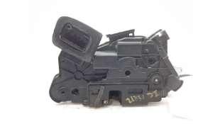 CERRADURA PUERTA DELANTERA IZQUIERDA SEAT LEON (2012-) 2.0 TDI 150CV 1968CC - L.5714121 / 5K1837015E