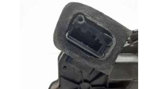 CERRADURA PUERTA DELANTERA IZQUIERDA SEAT LEON (2012-) 2.0 TDI 150CV 1968CC - L.5714121 / 5K1837015E 2