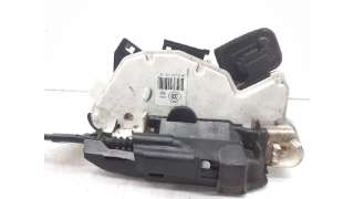 CERRADURA PUERTA DELANTERA IZQUIERDA SEAT LEON (2012-) 2.0 TDI 150CV 1968CC - L.5714121 / 5K1837015E