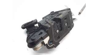 CERRADURA PUERTA DELANTERA IZQUIERDA SEAT LEON (2012-) 2.0 TDI 150CV 1968CC - L.5714121 / 5K1837015E