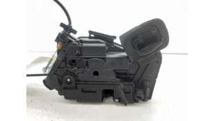 CERRADURA PUERTA TRASERA DERECHA SEAT LEON (2012-) 2.0 TDI 150CV 1968CC - L.5714122 / 5K4839016 2