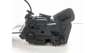 CERRADURA PUERTA TRASERA DERECHA SEAT LEON (2012-) 2.0 TDI 150CV 1968CC - L.5714122 / 5K4839016