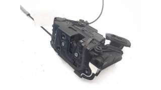 CERRADURA PUERTA TRASERA DERECHA SEAT LEON (2012-) 2.0 TDI 150CV 1968CC - L.5714122 / 5K4839016