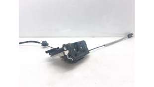 CERRADURA PUERTA TRASERA IZQUIERDA SEAT LEON (2012-) 2.0 TDI 150CV 1968CC - L.5714123 / 5K4839015