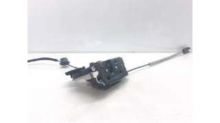 CERRADURA PUERTA TRASERA IZQUIERDA SEAT LEON (2012-) 2.0 TDI 150CV 1968CC - L.5714123 / 5K4839015