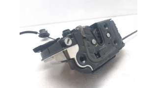 CERRADURA PUERTA TRASERA IZQUIERDA SEAT LEON (2012-) 2.0 TDI 150CV 1968CC - L.5714123 / 5K4839015