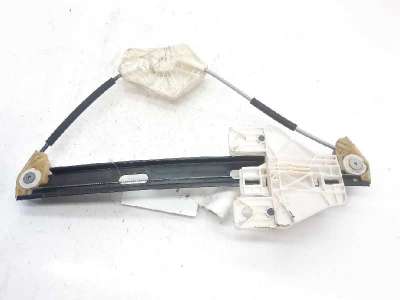 ELEVALUNAS TRASERO DERECHO SEAT LEON (2012-) 2.0 TDI 150CV 1968CC - L.5714134 / 5F4839462