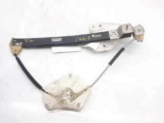 ELEVALUNAS TRASERO DERECHO SEAT LEON (2012-) 2.0 TDI 150CV 1968CC - L.5714134 / 5F4839462