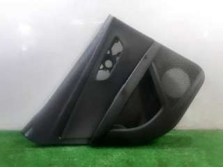 GUARNECIDO PUERTA TRASERA DERECHA SEAT LEON (2012-) 2.0 TDI 150CV 1968CC - L.5714149 / 5F4867211C