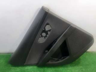 GUARNECIDO PUERTA TRASERA DERECHA SEAT LEON (2012-) 2.0 TDI 150CV 1968CC - L.5714149 / 5F4867211C