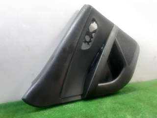 GUARNECIDO PUERTA TRASERA DERECHA SEAT LEON (2012-) 2.0 TDI 150CV 1968CC - L.5714149 / 5F4867211C