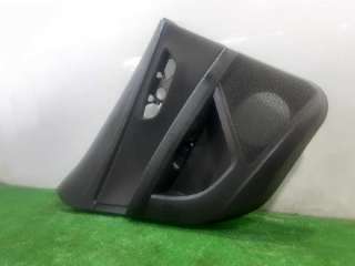 GUARNECIDO PUERTA TRASERA DERECHA SEAT LEON (2012-) 2.0 TDI 150CV 1968CC - L.5714149 / 5F4867211C