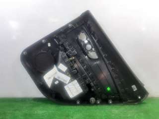 GUARNECIDO PUERTA TRASERA DERECHA SEAT LEON (2012-) 2.0 TDI 150CV 1968CC - L.5714149 / 5F4867211C
