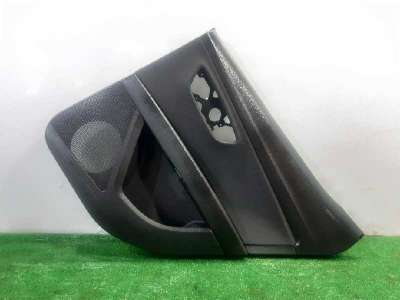 GUARNECIDO PUERTA TRASERA IZQUIERDA SEAT LEON (2012-) 2.0 TDI 150CV 1968CC - L.5714150 / 5F4867116A