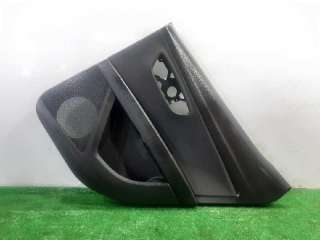 GUARNECIDO PUERTA TRASERA IZQUIERDA SEAT LEON (2012-) 2.0 TDI 150CV 1968CC - L.5714150 / 5F4867116A