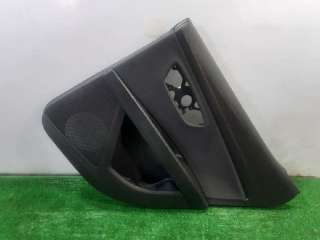 GUARNECIDO PUERTA TRASERA IZQUIERDA SEAT LEON (2012-) 2.0 TDI 150CV 1968CC - L.5714150 / 5F4867116A