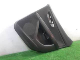 GUARNECIDO PUERTA TRASERA IZQUIERDA SEAT LEON (2012-) 2.0 TDI 150CV 1968CC - L.5714150 / 5F4867116A