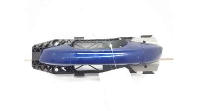 MANETA EXTERIOR DELANTERA IZQUIERDA SEAT LEON (2012-) 2.0 TDI 150CV 1968CC - L.5714169 / 5N0837885H