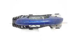 MANETA EXTERIOR DELANTERA IZQUIERDA SEAT LEON (2012-) 2.0 TDI 150CV 1968CC - L.5714169 / 5N0837885H