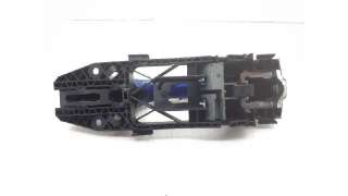 MANETA EXTERIOR DELANTERA IZQUIERDA SEAT LEON (2012-) 2.0 TDI 150CV 1968CC - L.5714169 / 5N0837885H