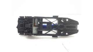 MANETA EXTERIOR TRASERA IZQUIERDA SEAT LEON (2012-) 2.0 TDI 150CV 1968CC - L.5714172 / 5N0839885H