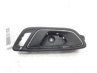 MANETA INTERIOR DELANTERA IZQUIERDA SEAT LEON (2012-) 2.0 TDI 150CV 1968CC - L.5714174 / 5F1837113AFKZ